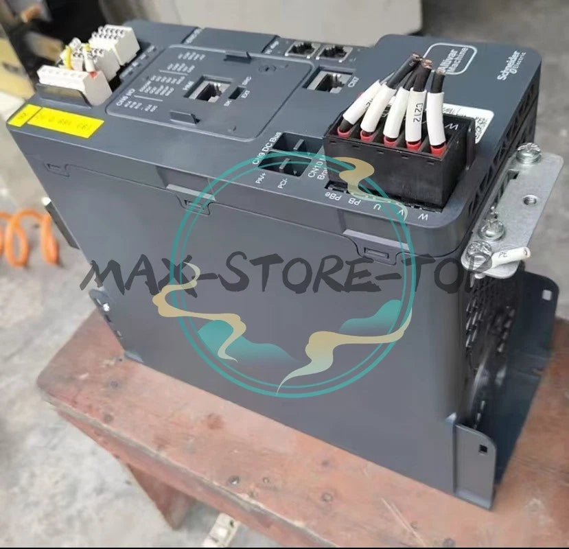 1 PC  TESTED Schneider ATV340U75N4E Inverter Fast Shipping