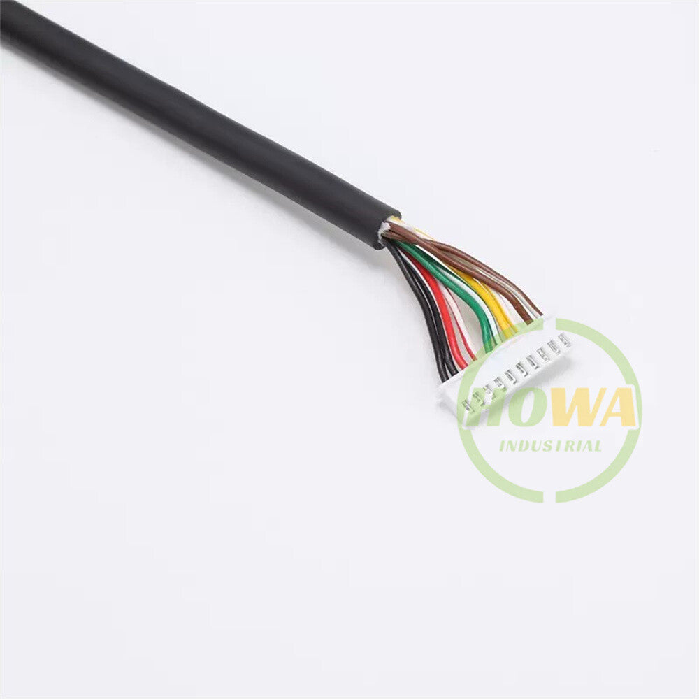 1/Piece  Omron Safety Door Switch Connector Cable D4SL-CN3 3M D4SLCN3
