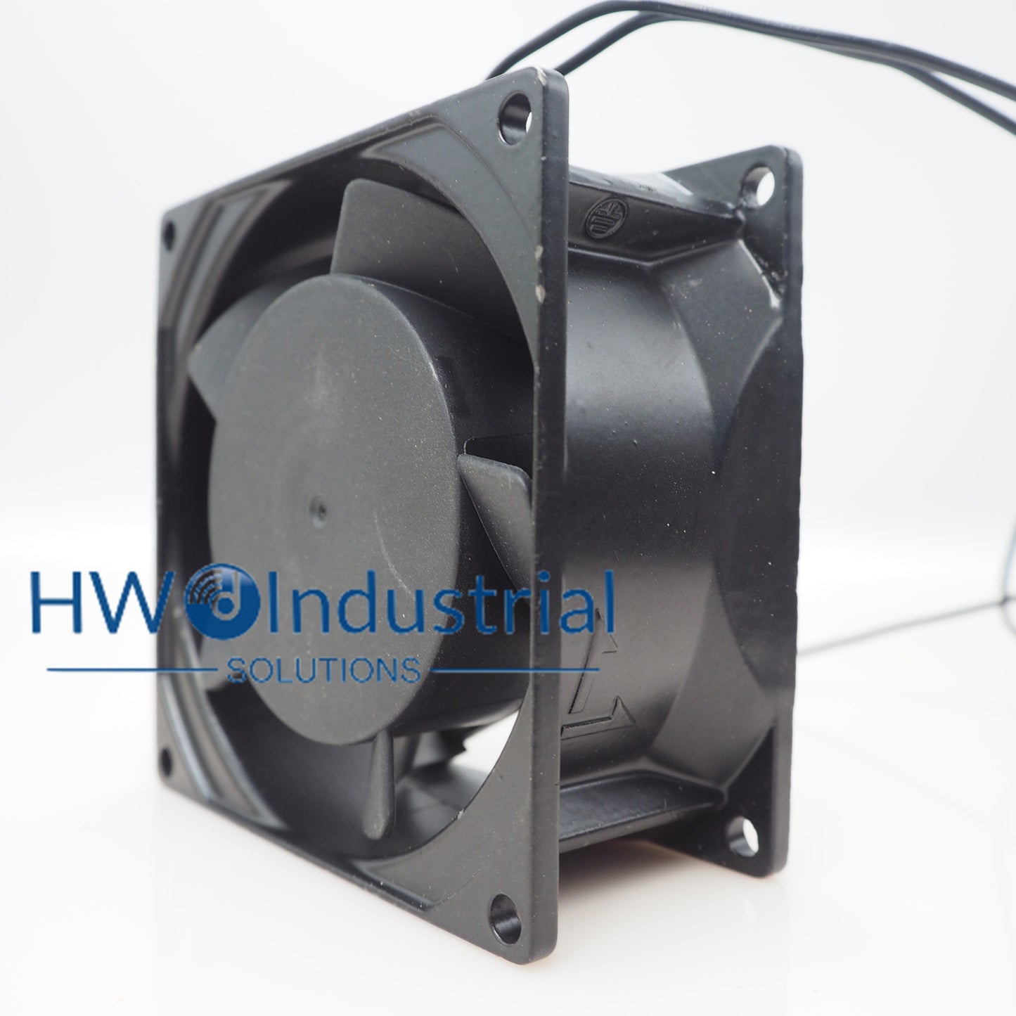 SMS 8CM SF-8038MBL-2 0.08/0.6A 220-240V 8CM Axial Flow Cabinet Case Cooling Fan