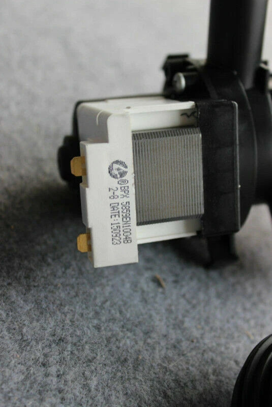 1PC BPX2-2L 5859EN1004J drain pump motor for drum washing machine BPX2-8 1004b