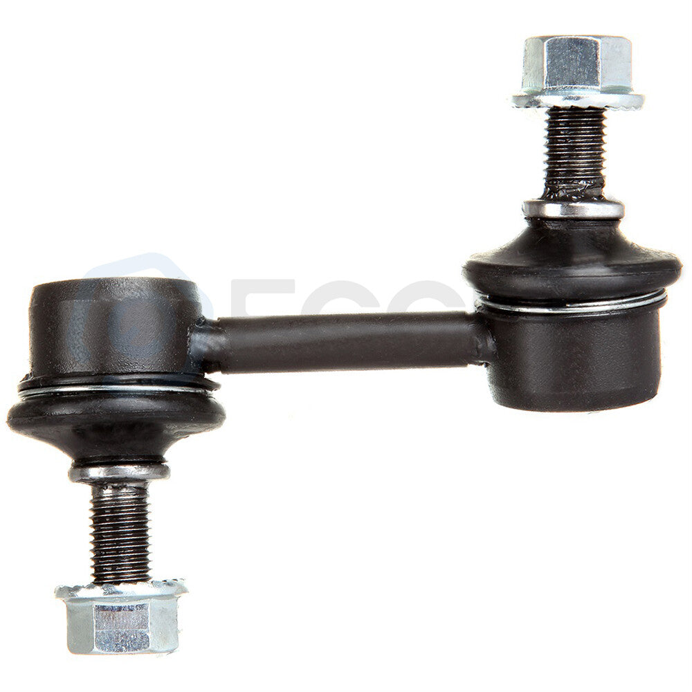 12x Front Tie Rod End Ball Joint Sway Bar Link Fits 2003-05 06 07 Honda Accord