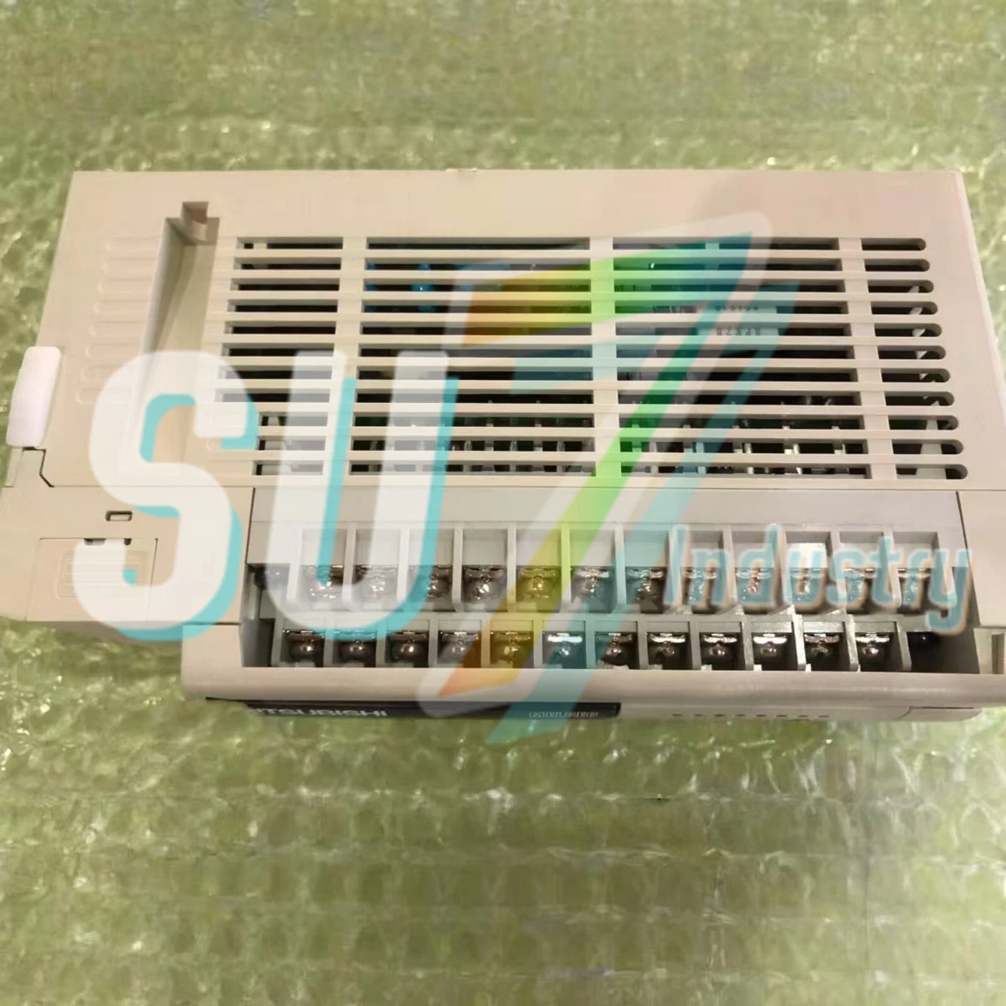 Mitsubishi FX3U-32MR/ES-A PLC Module # 1pcs    In Box