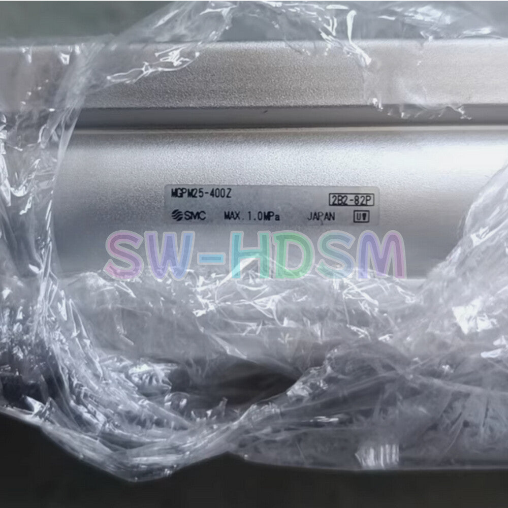 1PCS  for SMC cylinder MGPM25-400Z freight free