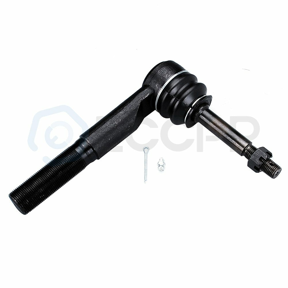Kit Front Tie Rod Ends Link Steering Parts 4x For 05-09 Ford F-250 Super Duty