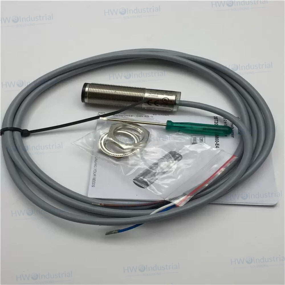 1/Piece  OBT200-18GM60-E4 P + F Proximity Switch Sensor