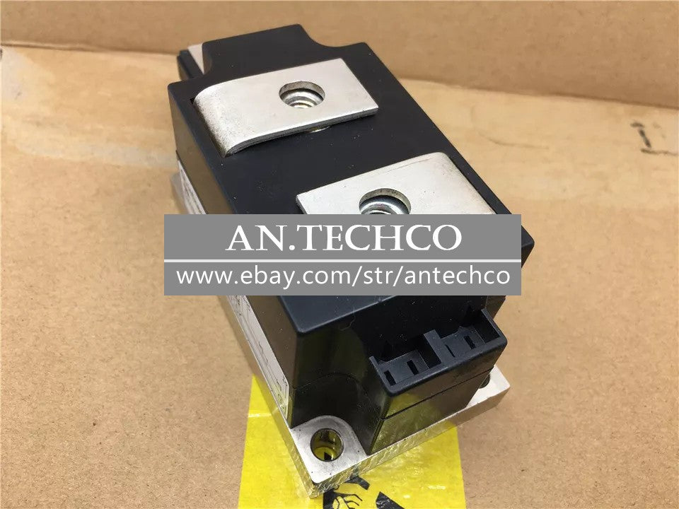 1PCS   INFINEON/EUPEC Module DD260N16K Quality Assurance