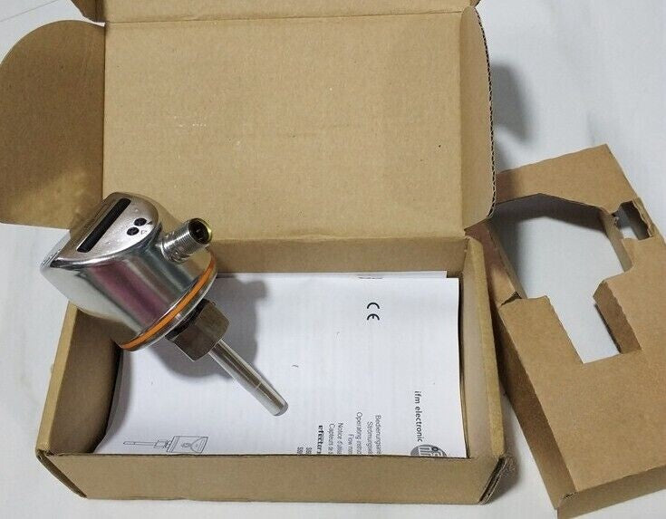 1PCS For IFM SI5001 electronic Flow Sensor