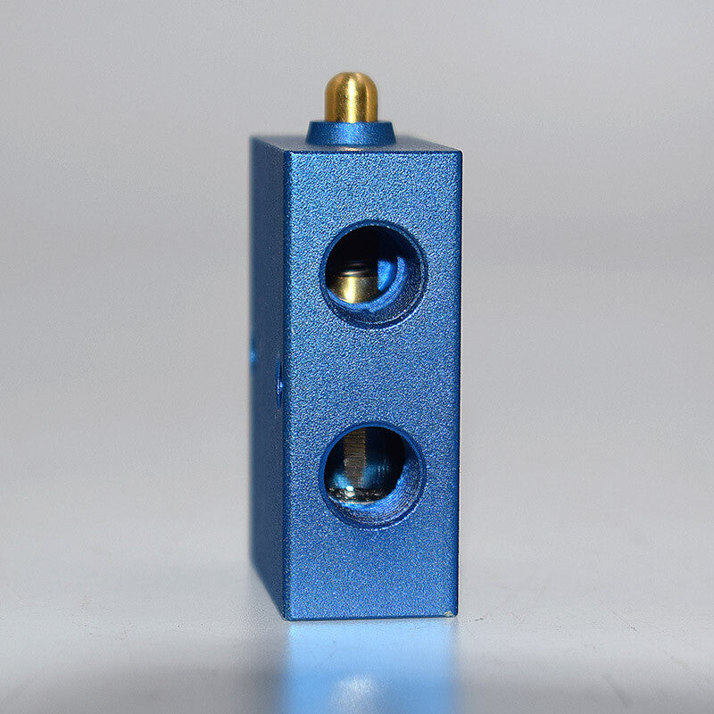 1Pcs  For POSU pneumatic valve V-3-1/8 Quality Assurance Fast delivery