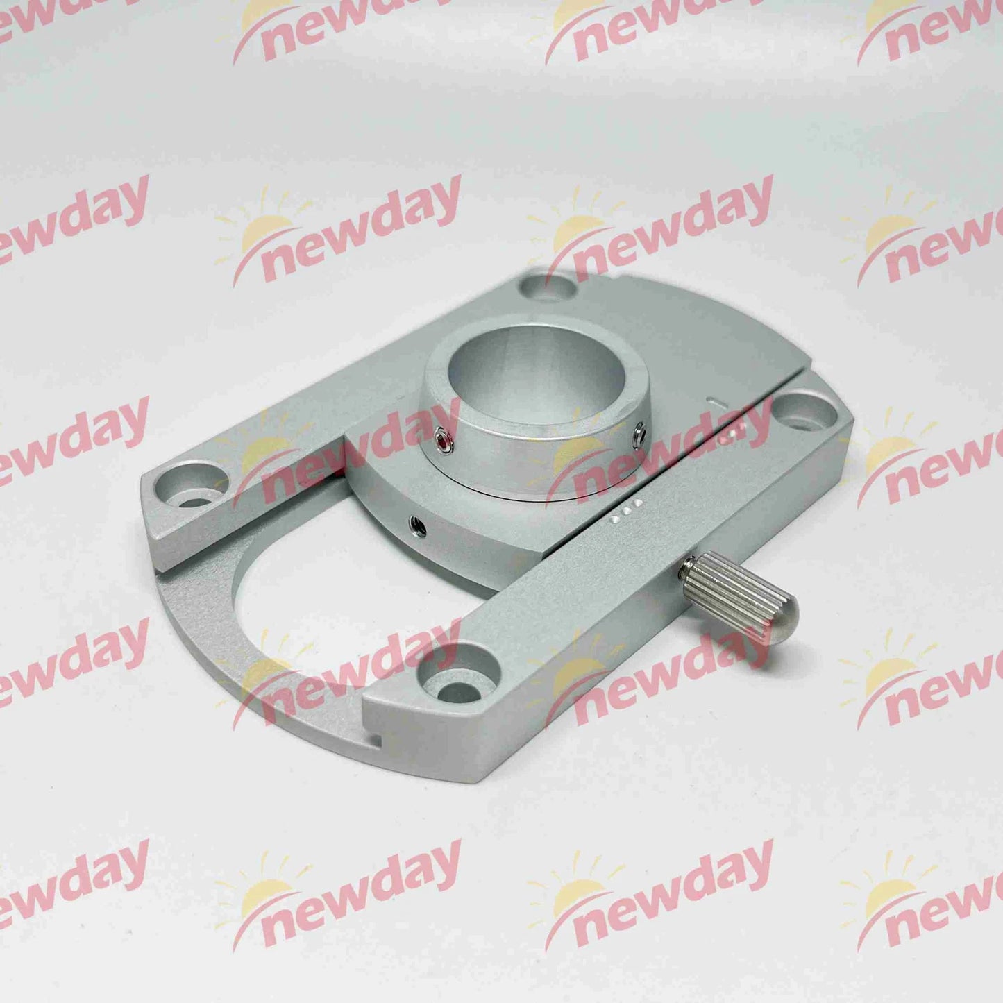 1PC Vinyl record player SME conversion arm LP phono special arm base hole 20mm
