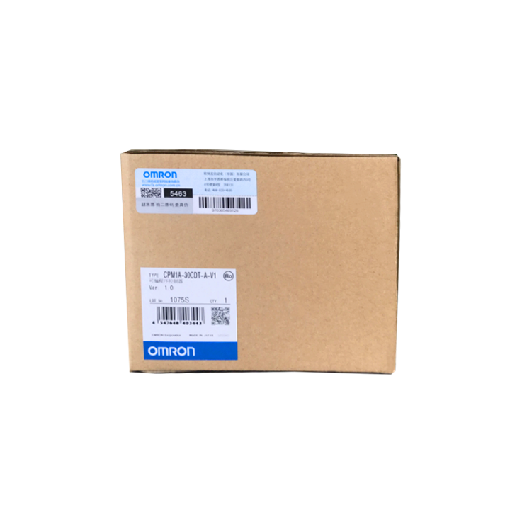 Omron CPM1A-20CDT-A-V1 CPM1A-30CDT-A-V1 CPM1A-40CDT-A-V1 Controller PLC Unit