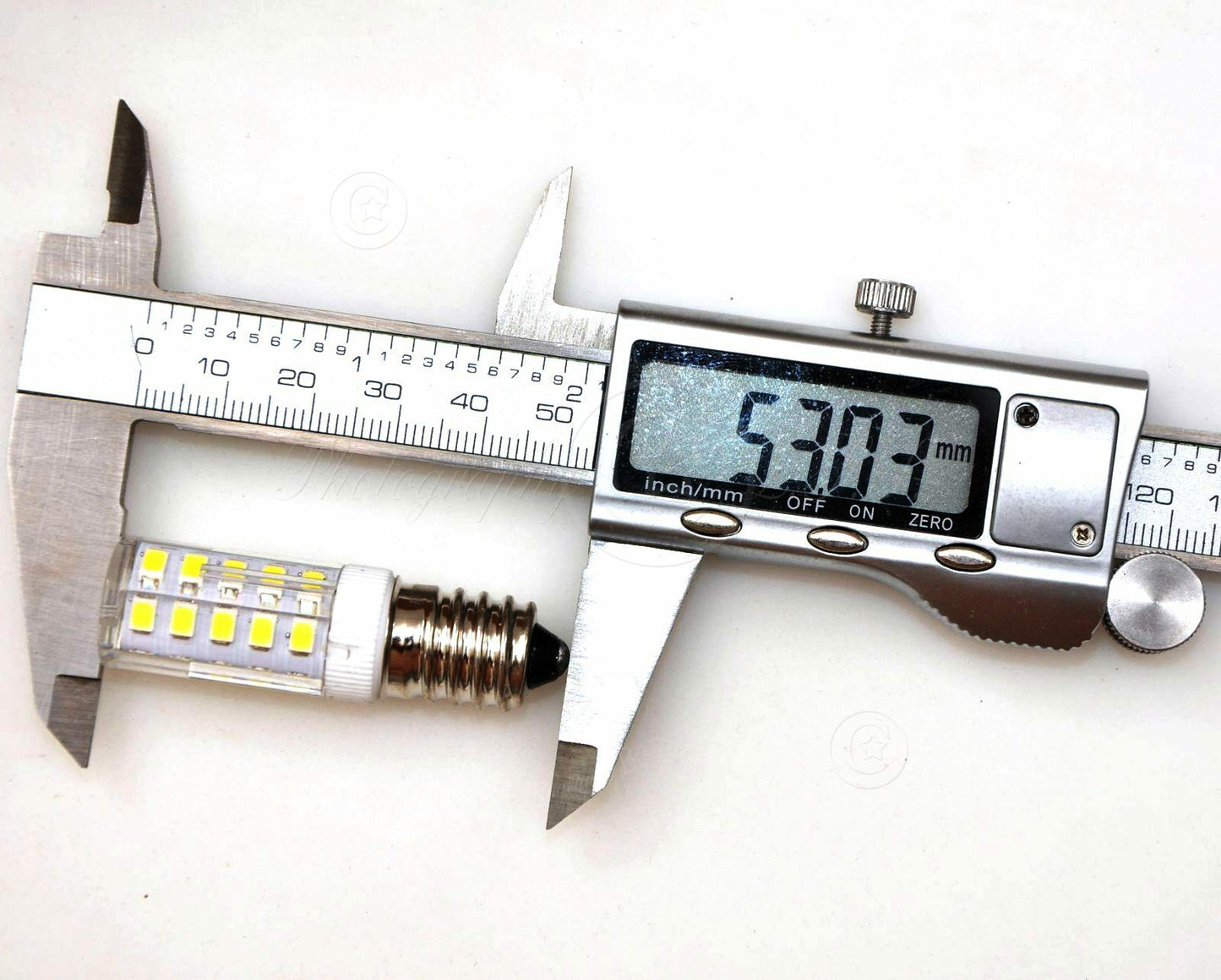 Universal Energy Saving E14 LED Lamp Bulb Microwave Oven,Fridge Light Repair