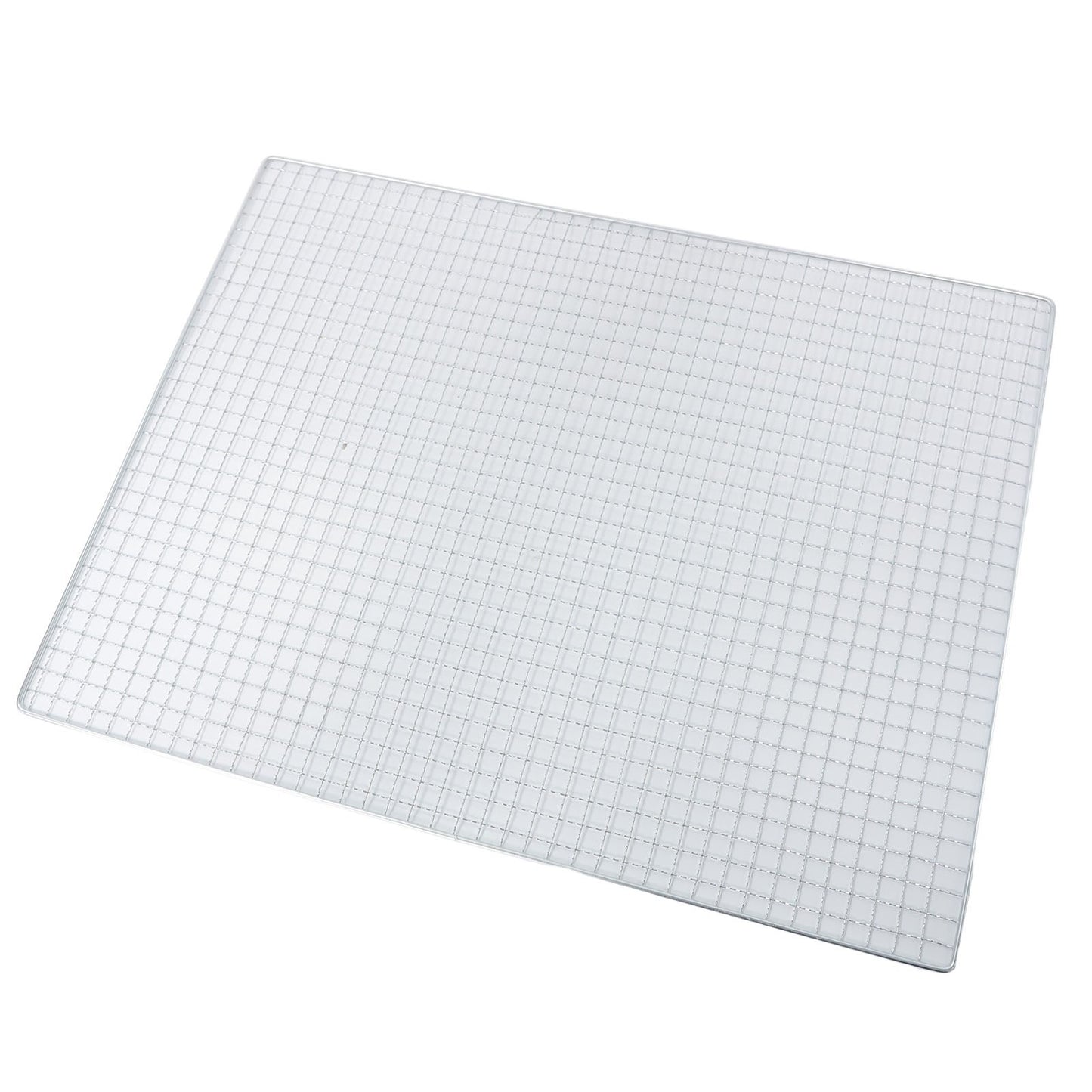 BBQ Mesh Grate Mesh Net For Japanese Korean Grill Grate Mesh Net Stainless Steel