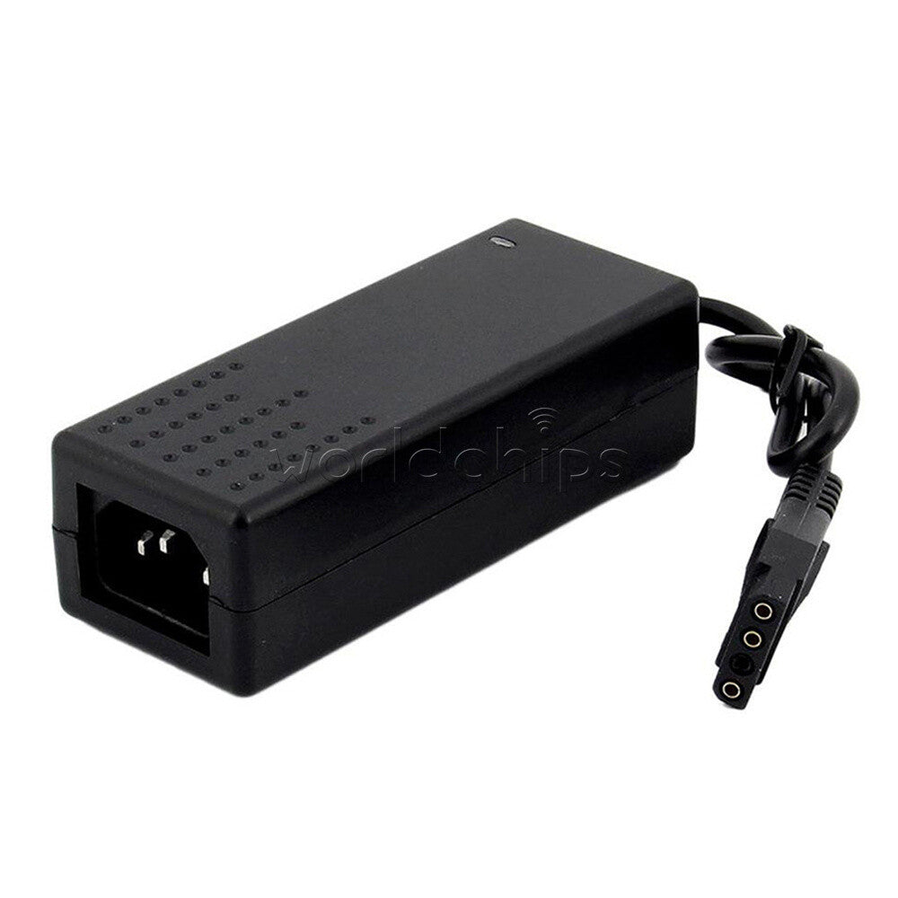 12X 12V 5V 2A Optical Drive Hard Disk power supply USB to SATA/IDE Power Adapter