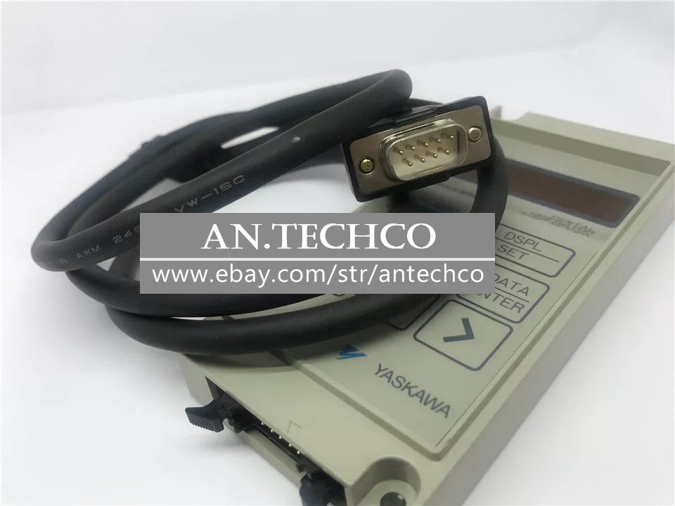 1pcs   ones Yaskawa Servo Digital Operator JUSP-OP02A-1