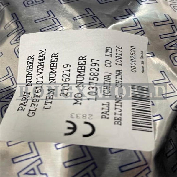 ONE PALL GLFPF6101VXM4AM Filter  Fast delivery Quality Assurance