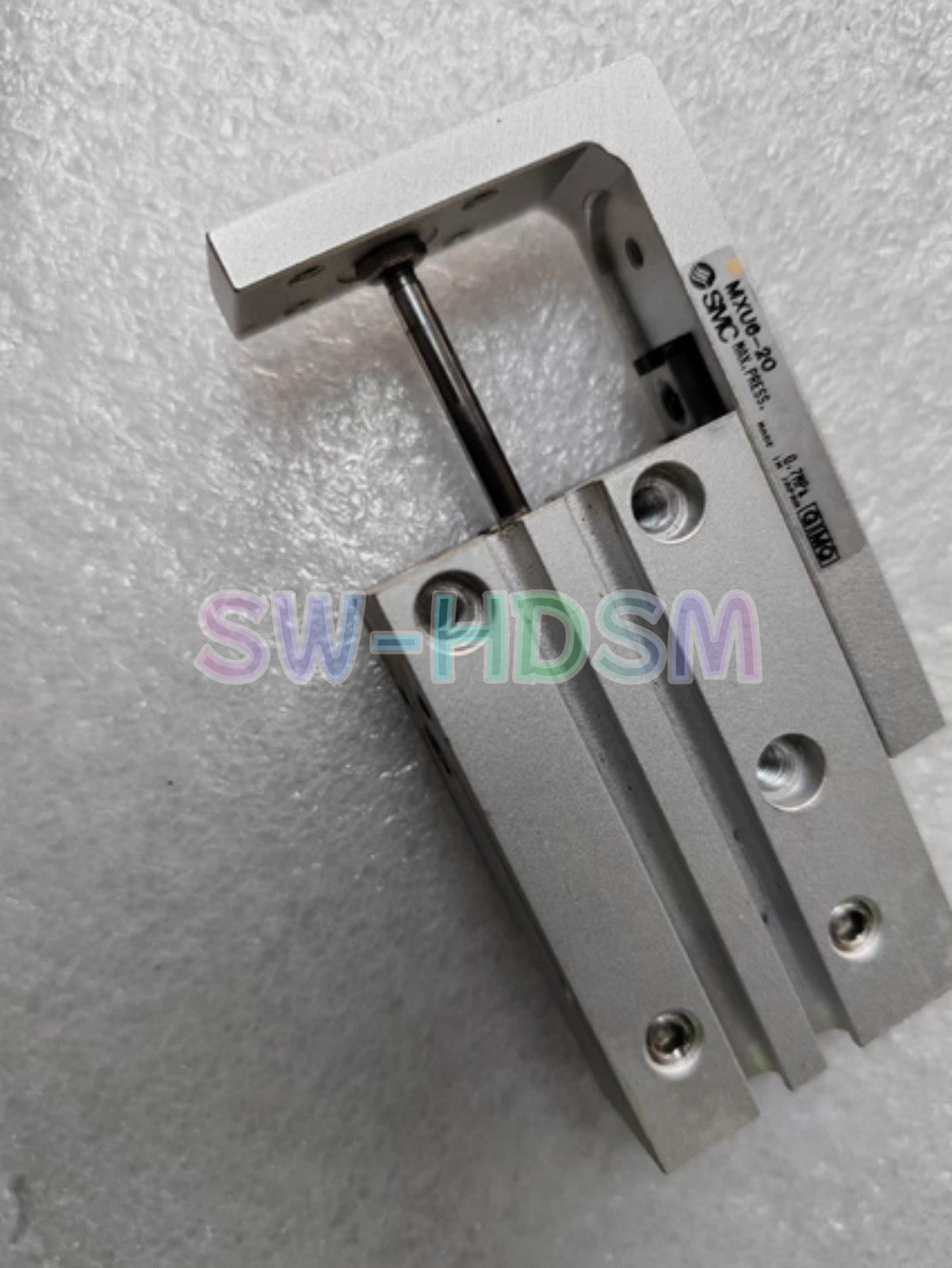 1PCS  for SMC MXU6-20 MXU6-20 Pneumatic Cylinder Freight Free