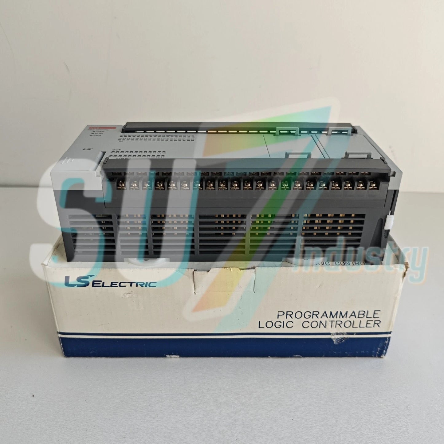 LS XBC-DN60SU PLC module# 1pcs    In Box