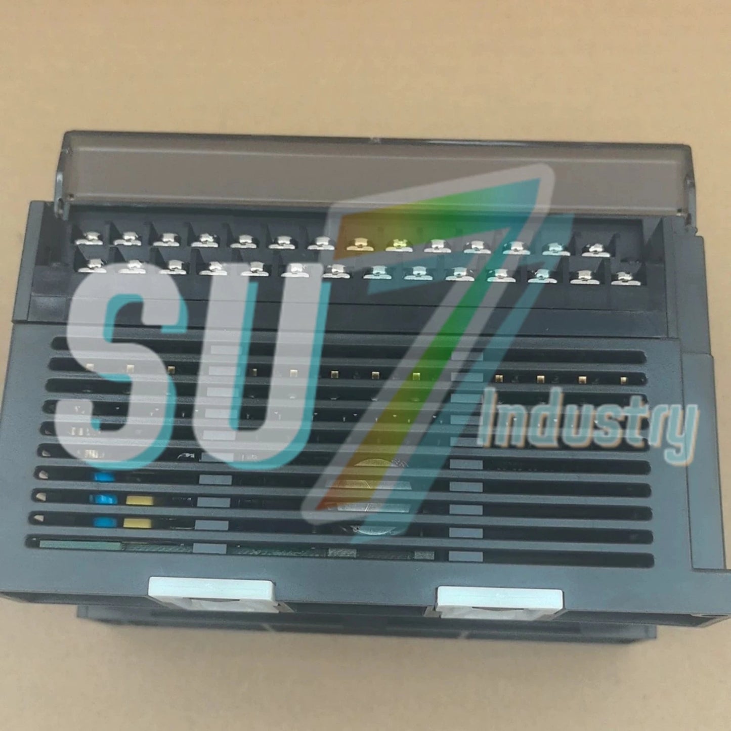 Fatek FBS-40MCR2-AC PLC Module# 1pcs    In Box