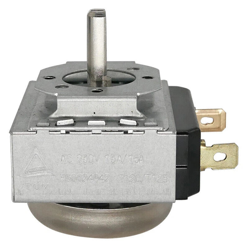 E237571 Half Shaft 120Minutes 15A/16A250V Pressure Cooker Timer Switch