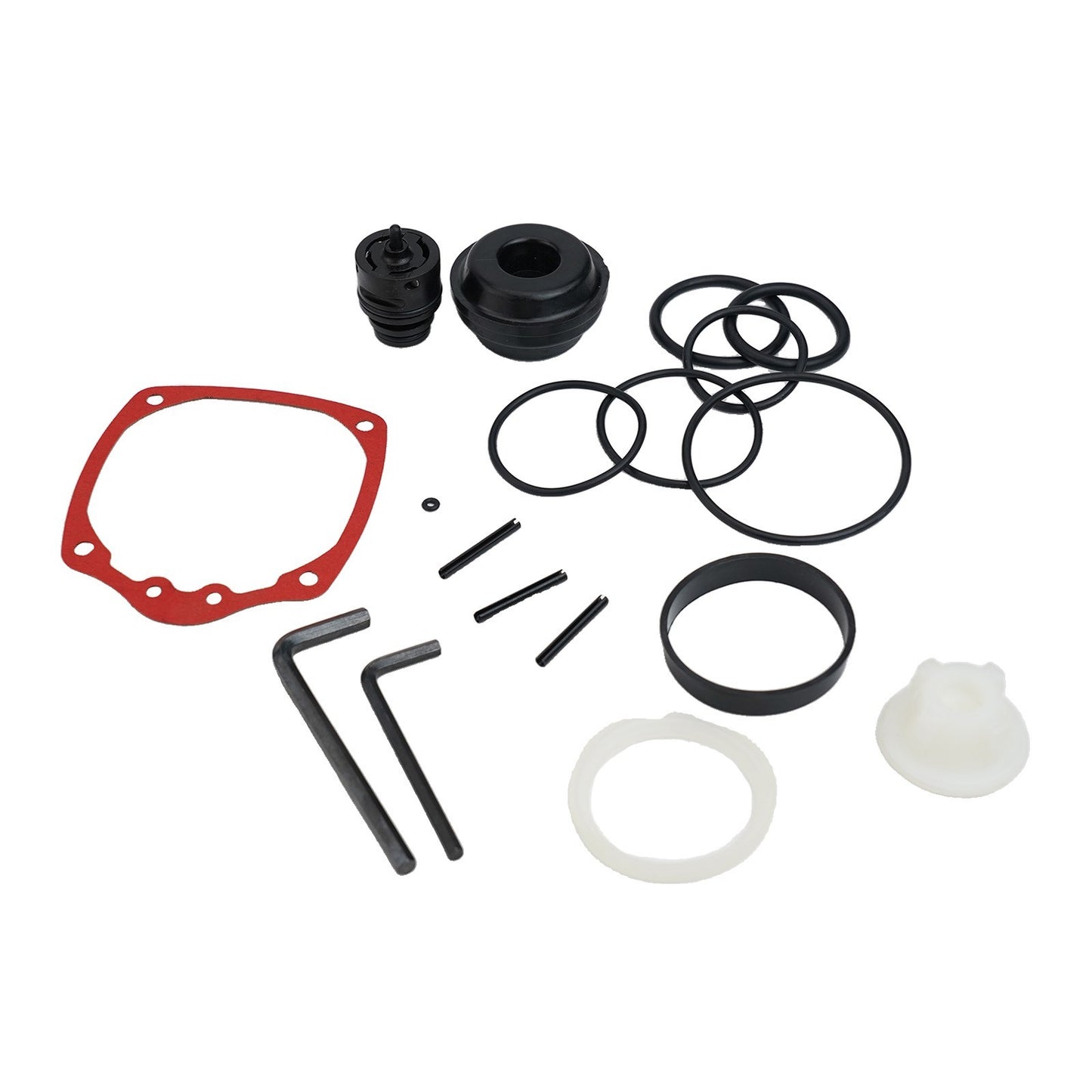 Revitalize Your Nailer with 905013 Overhaul Kit for Porter Cable DA250B Type 1