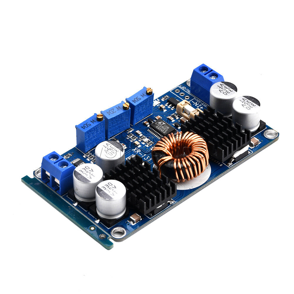 2PCS LTC3780 Step Up Down Constant Voltage Current Charging Regulator Board