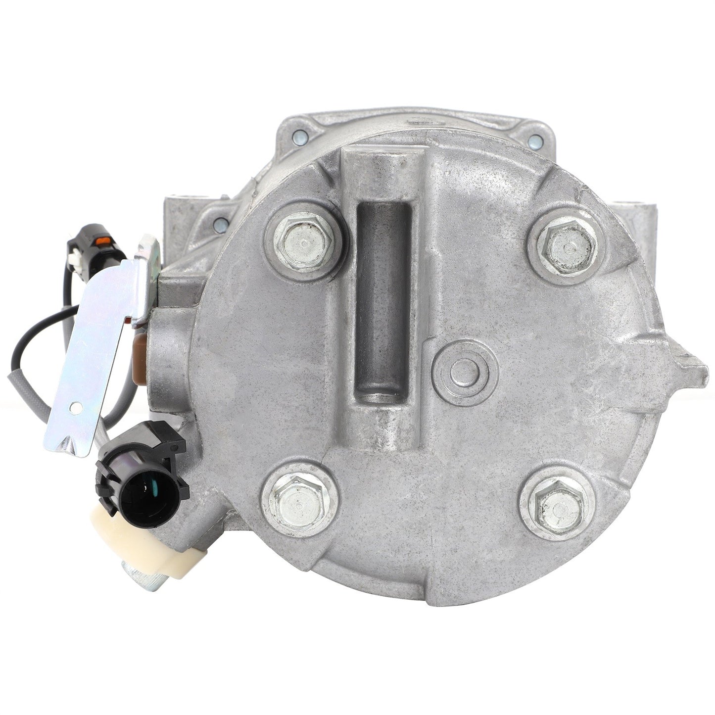 AC Compressor For Mitsubishi Lancer Outlander Outlander 2008-2009 7813A32