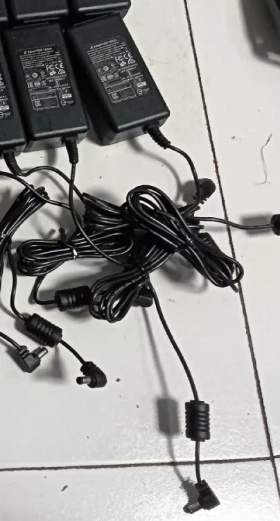 1PC for  USB-6341 USB-6353 USB-6363 USB-6351 USB-6361 Power Supply AC Adapter