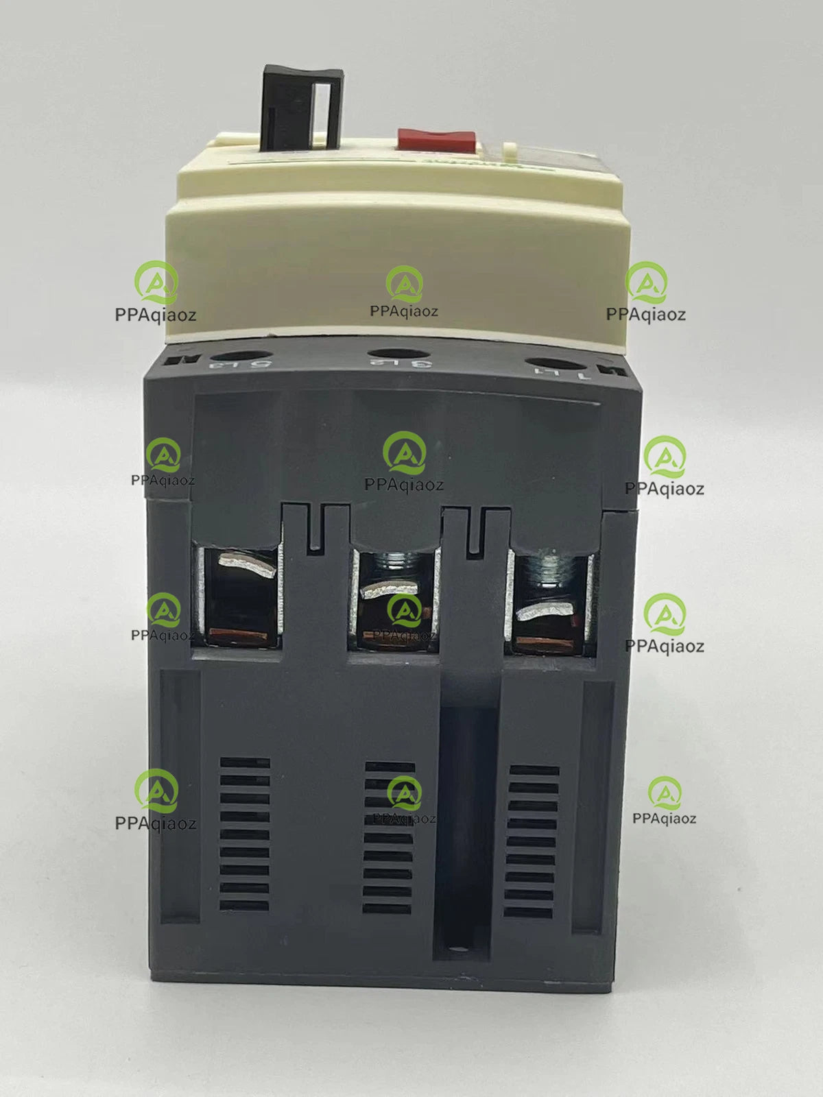 1Pcs  Telemecanique Motor Circuit Breaker GV3ME40 25-40A