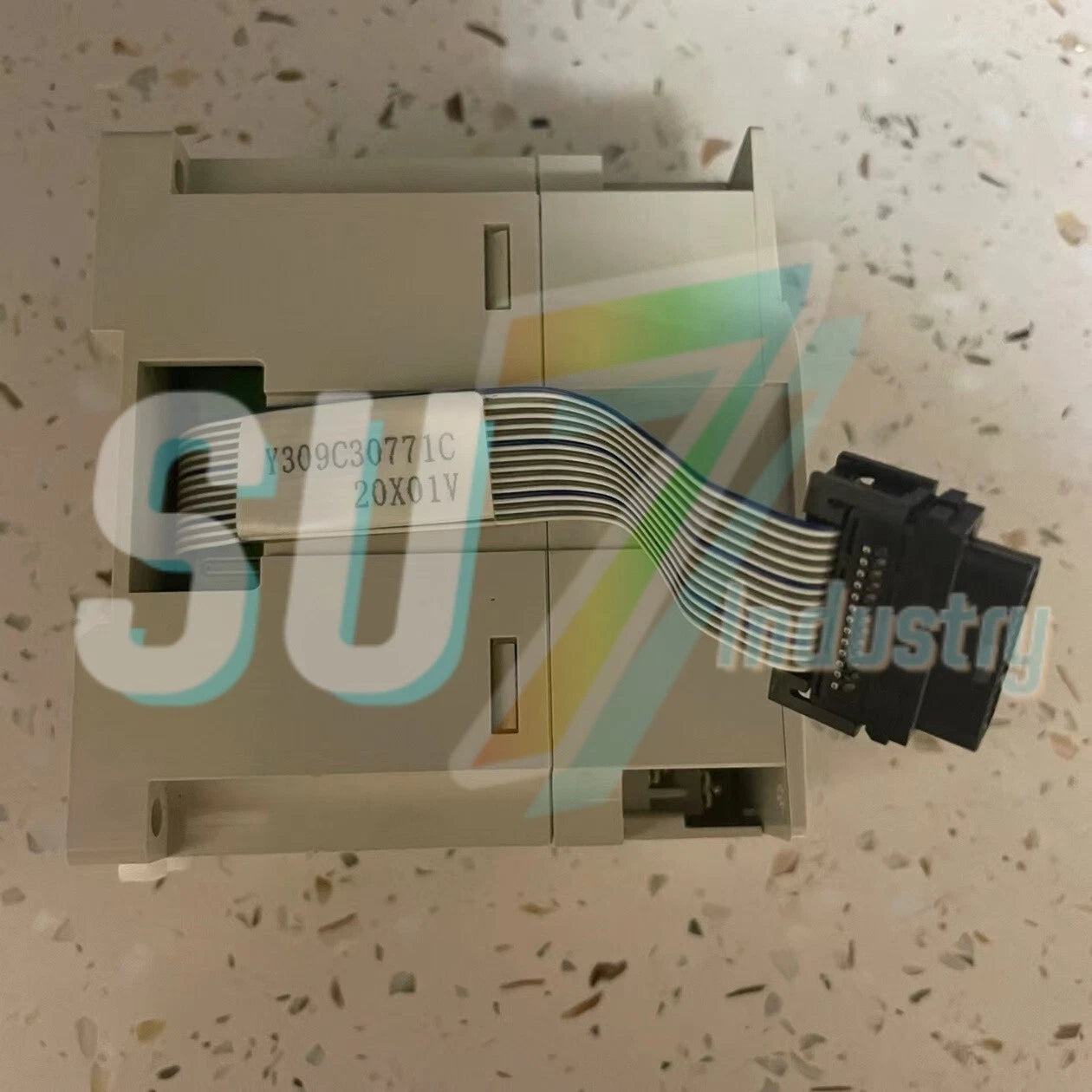 Mitsubishi FX2N-5A PLC Module# 1pcs