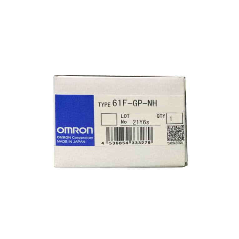 1x Omron PLC Switch Unit 61F-GP-N 61F-GP-N8 61F-GP-NH AC110V AC220V AC 110V 220V