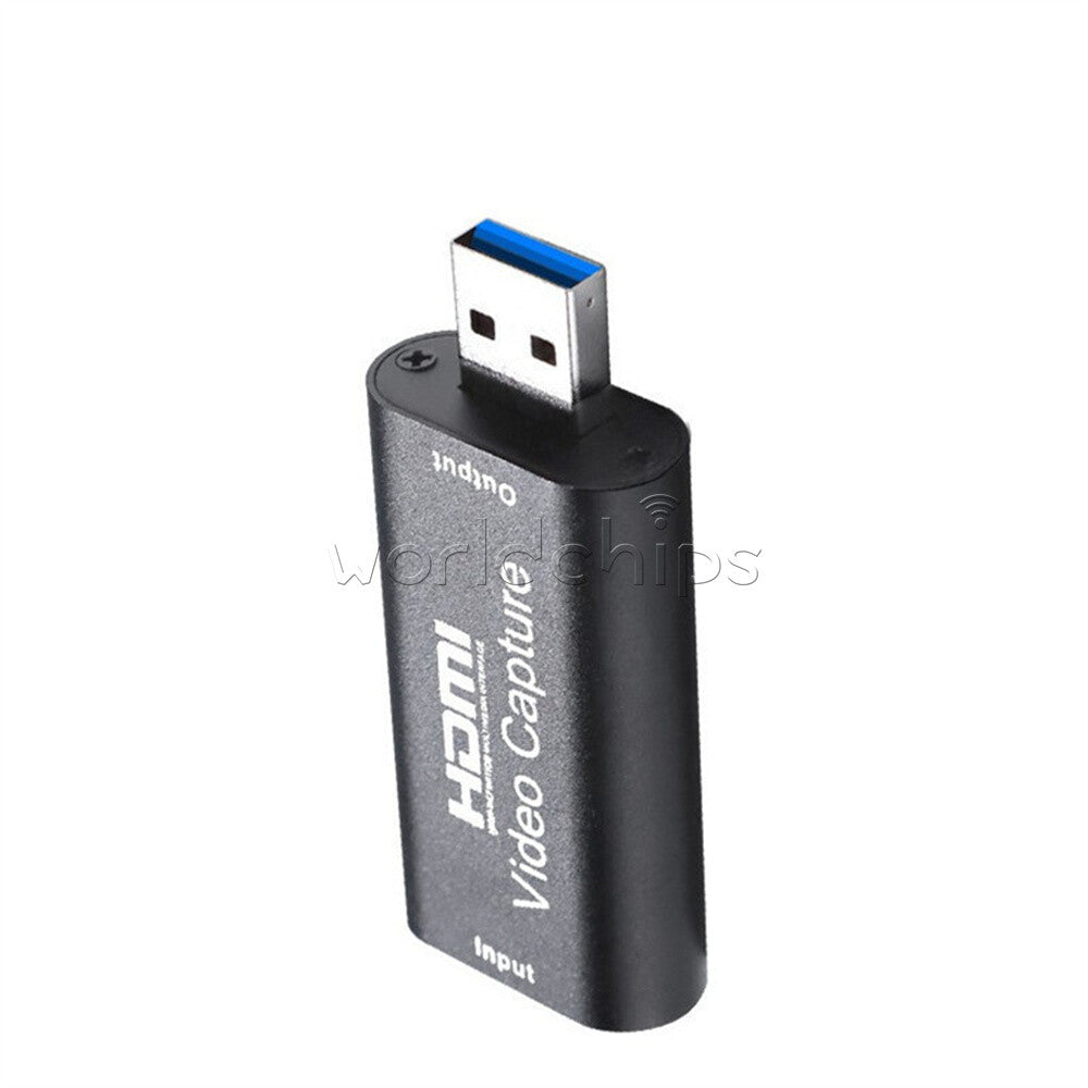 USB 3.0 HDMI Video Capture Card For High-definition Acquisition Medical Imaging