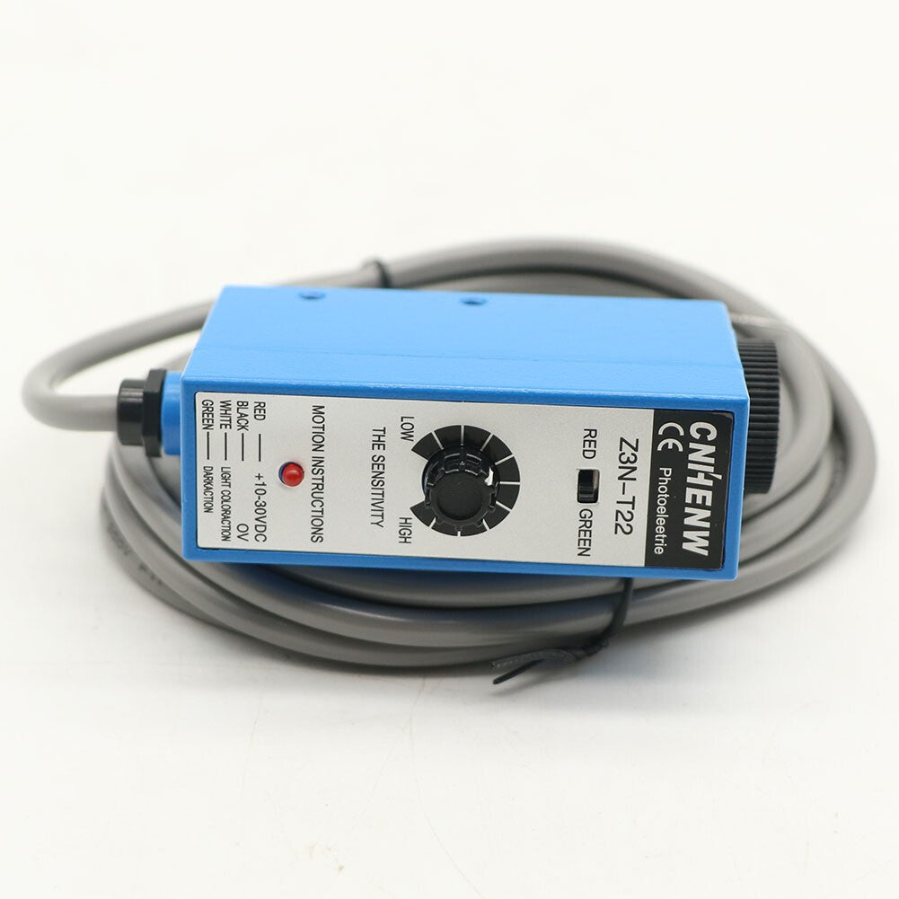1pcs  Applicable CNHENW Z3N-T22 color beacon sensor Z3N-T22