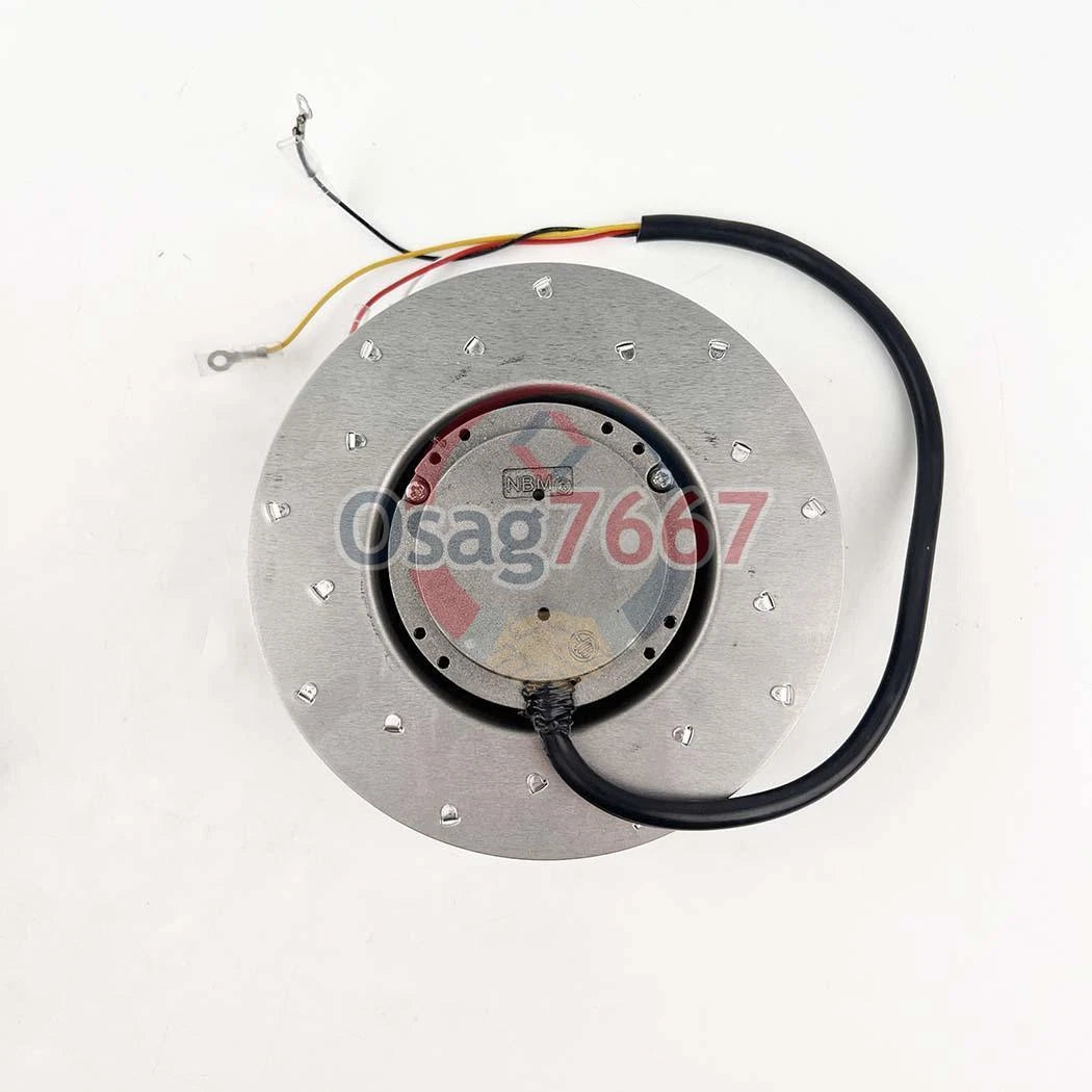 1PC  A90L-0001-0538 R A90L-0001-0538/R NBM Fan for Fanuc Spindle Motor/da #P