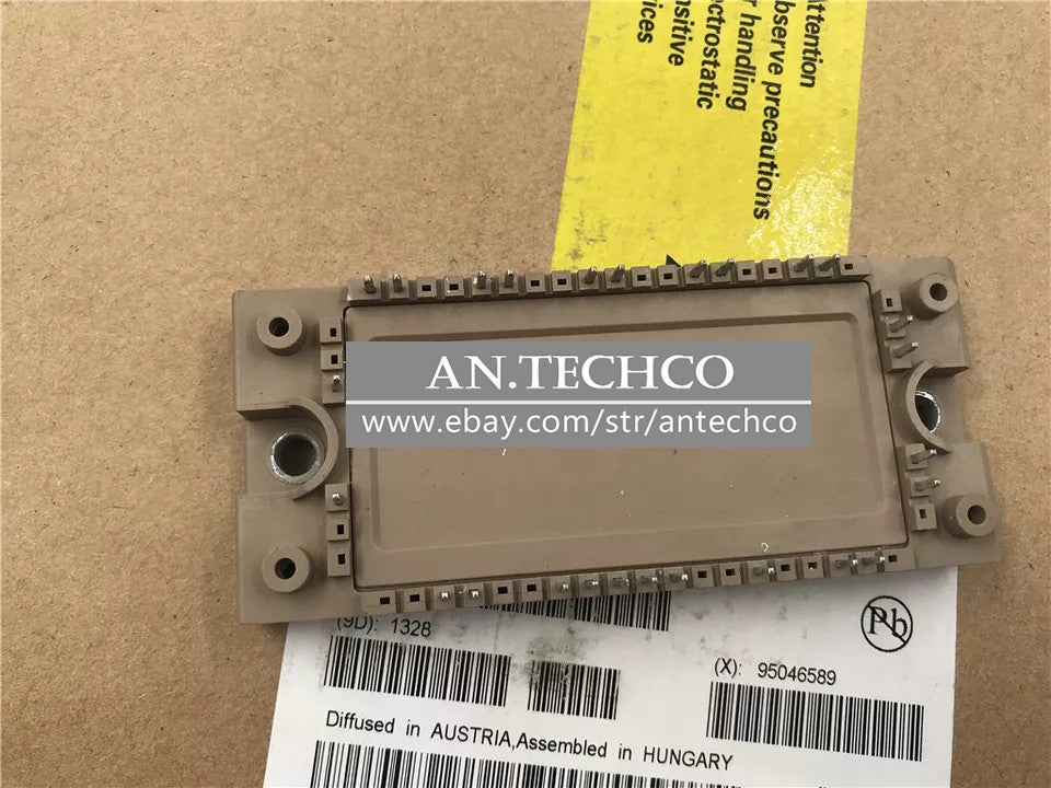 1PCS   FUJI 7MBR50U4P120-50 7MBR50U4P-120-50 Quality Assurance