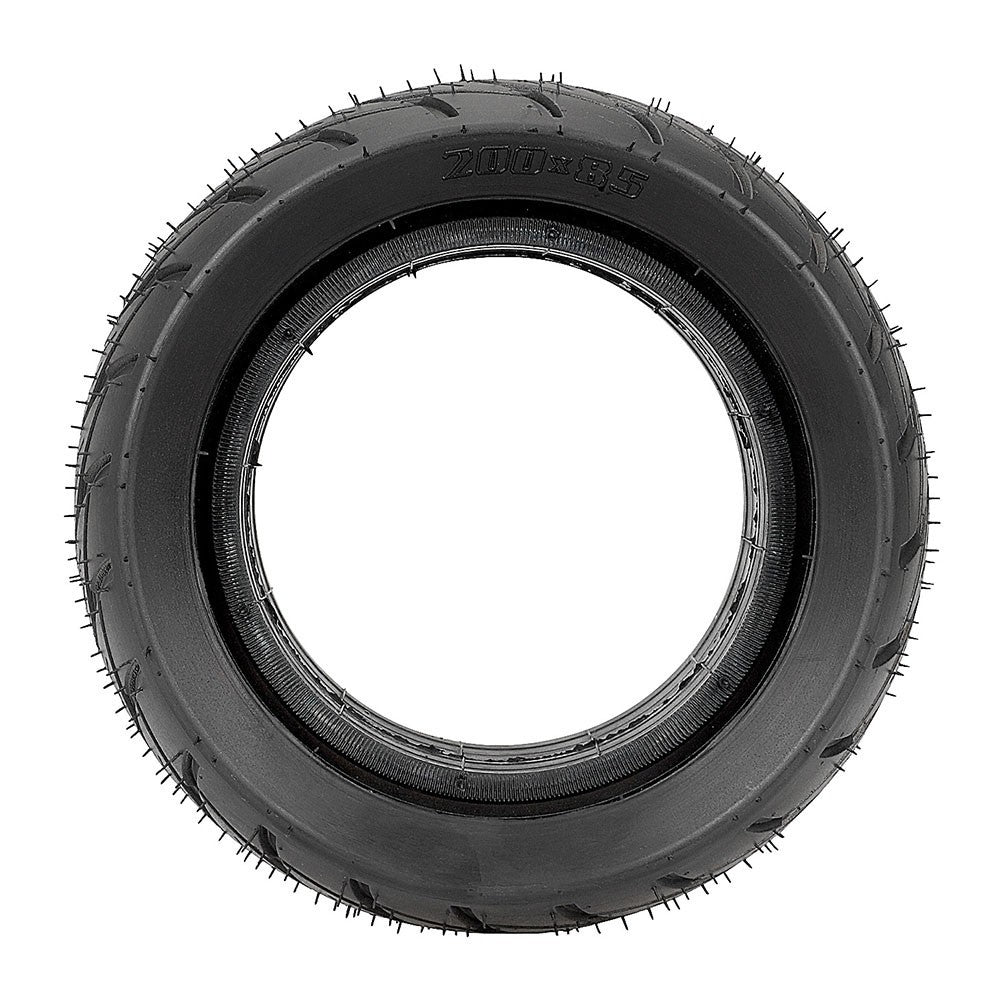 Superior Quality 8 inch 200x85 Tire for Varla Pegasus For Hero Scooters