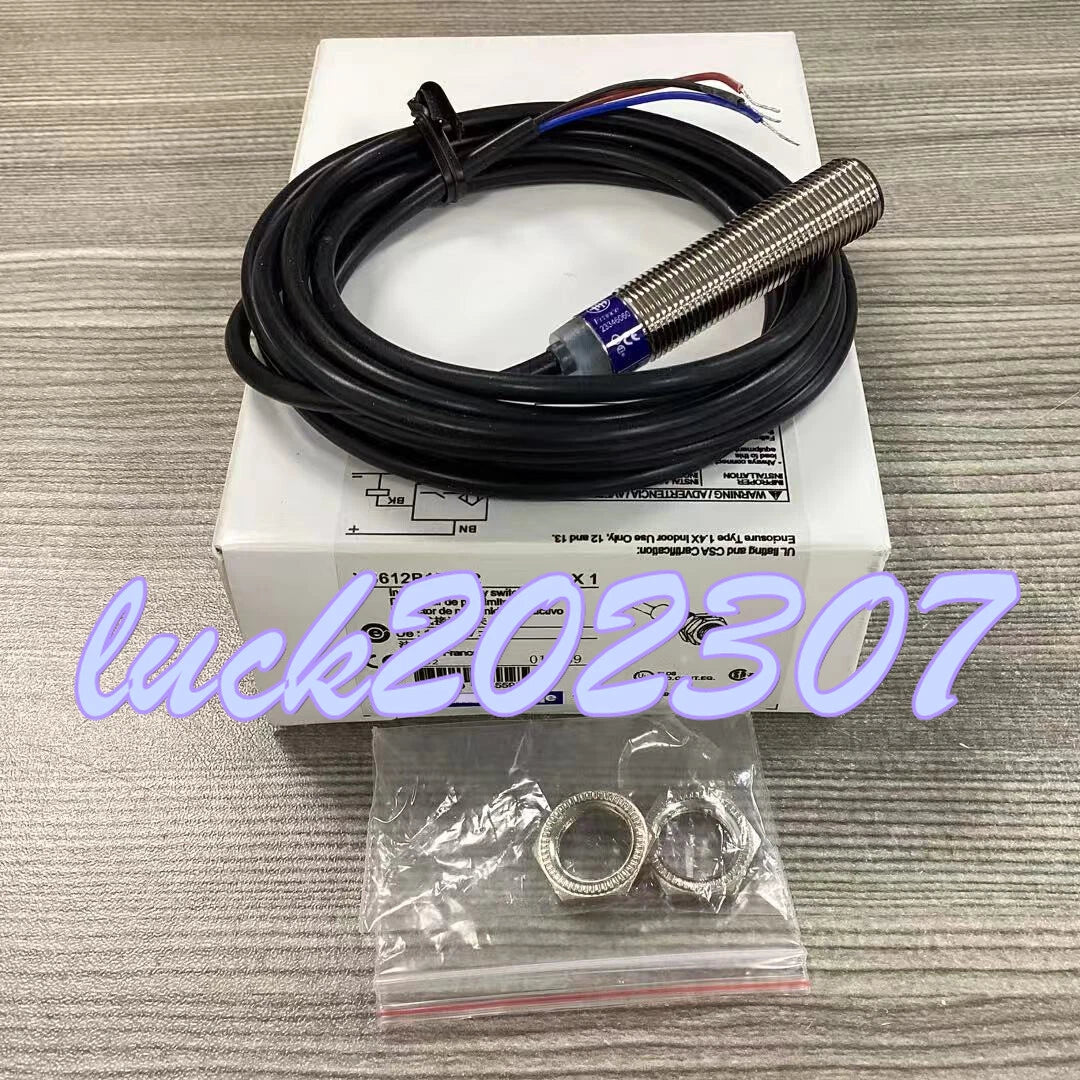 1PC  XS612B1PAL2 sensor #YT #P