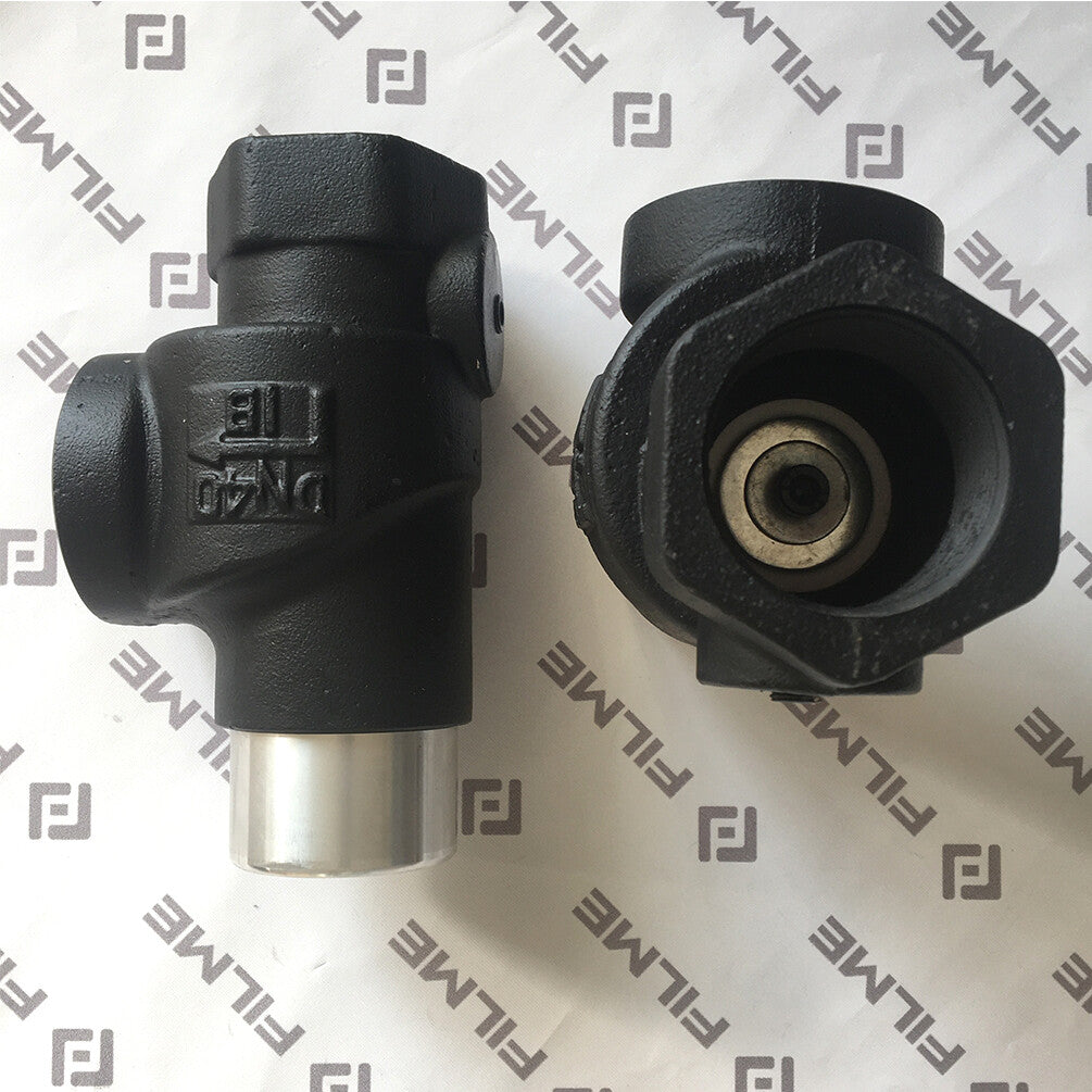 02250097-598 Minimum Pressure Valve Maintenance Kit for SULLAIR MPV