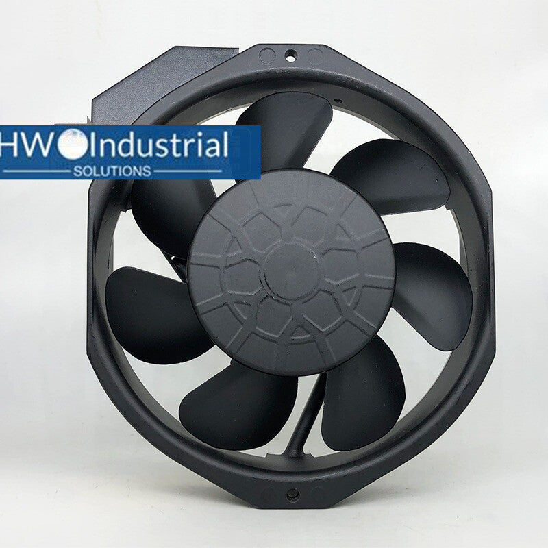 1PC 5915PC-22W-B30-SM1 NMB 220V 42/40W NMB Aluminum Frame AC Cooling Fan