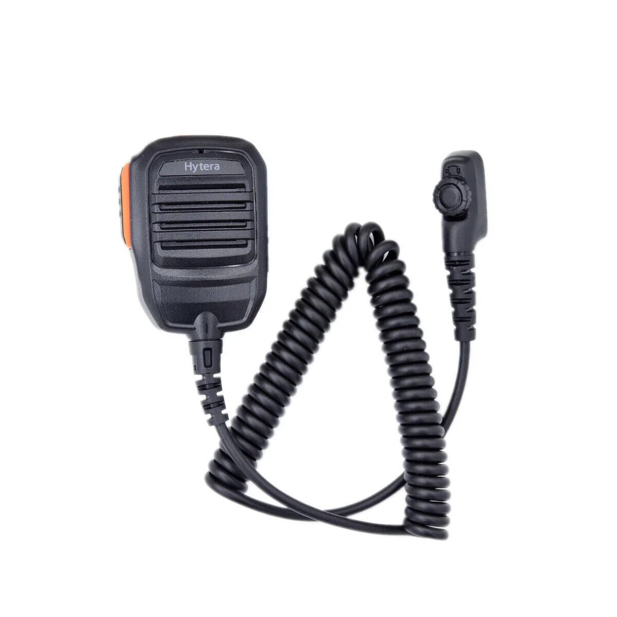 For Hytera SM18N2 Mic PTT Microphone Speaker HYT PD700 PD780 PD785 Radio Speaker