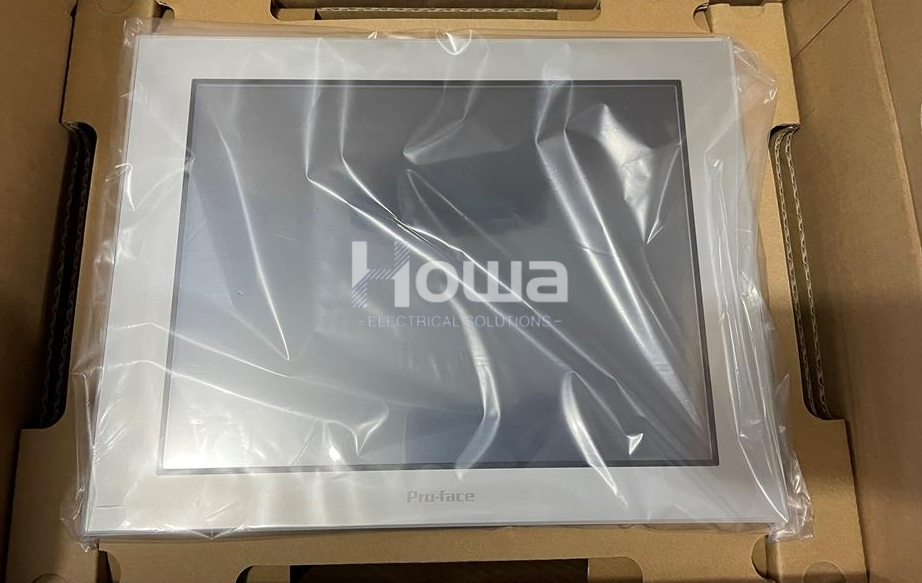 1PC   PROFACE TOUCH SCREEN PFXGP4601TAD GP4601TAD ping