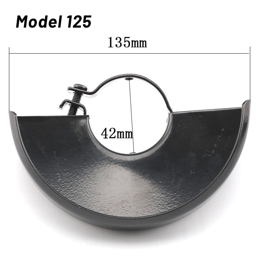 Angle Grinder Metal Cover Grinding Case Disc Wheel Protectors Power Fabric Sets