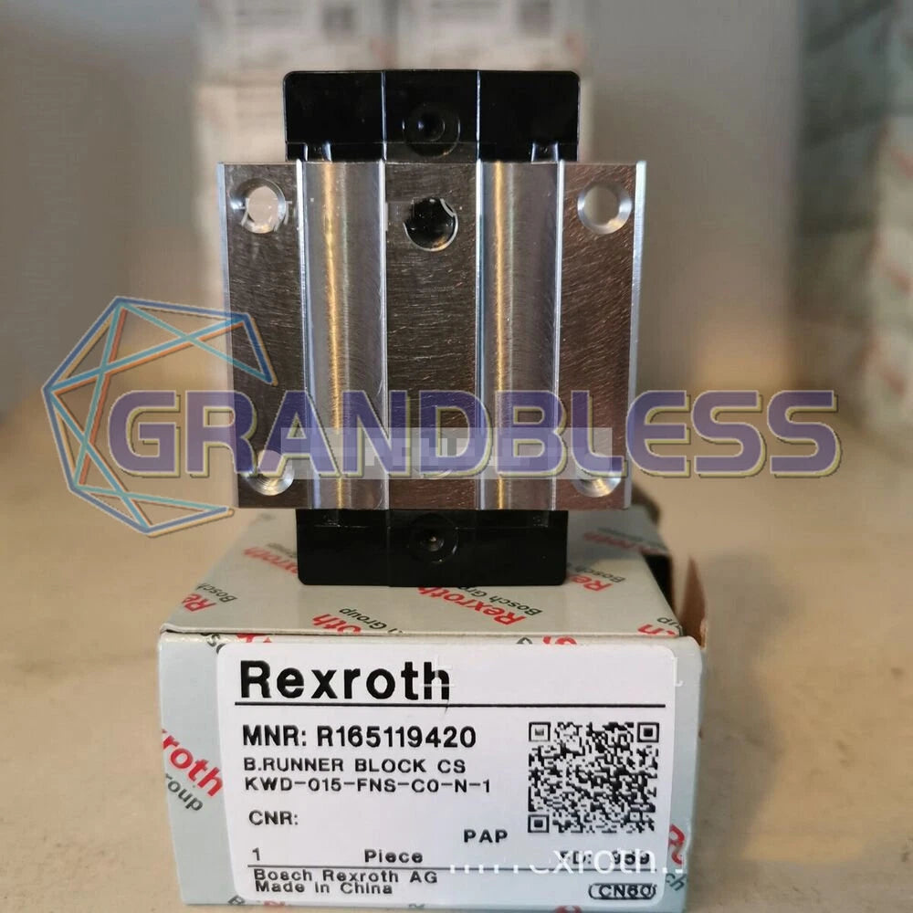 1PCS  Fit for ball slider R165129420 ball bearing