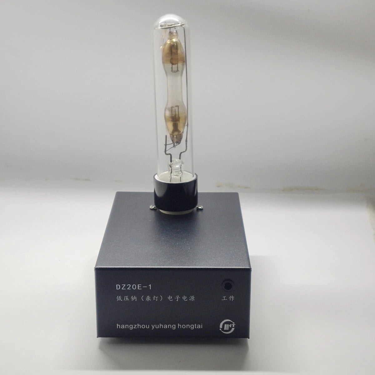 QTY:1   low pressure sodium lamp power supply WZZ-3 GP20Na/ND20 15V 20W