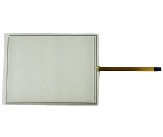 00.783.2507/01 Rev.K Touch Screen Glass Panel Digitizer For 00.783.2507/01 Rev.K