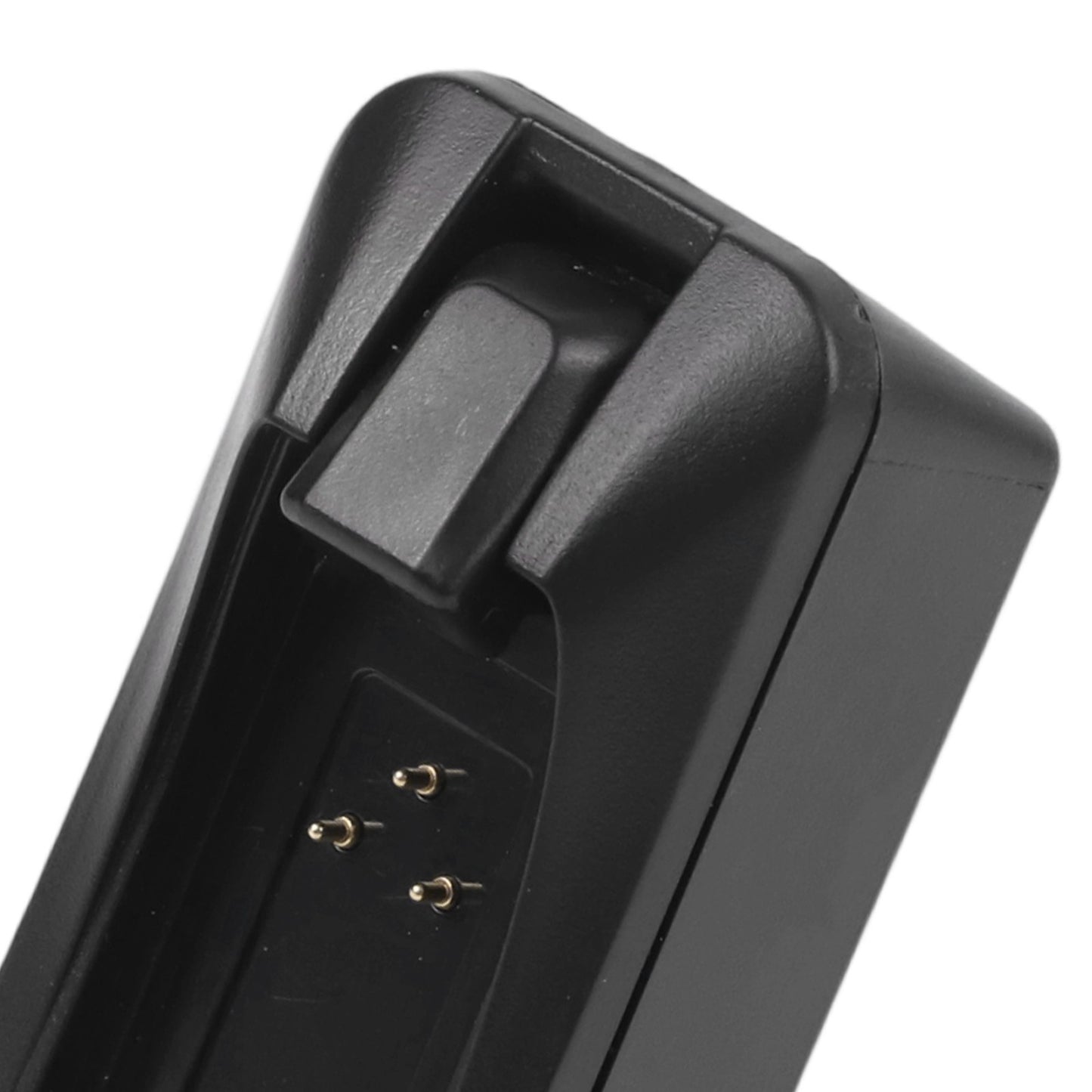 Electronic Shifting Charger ABS And Metal Material Battery Level Screen