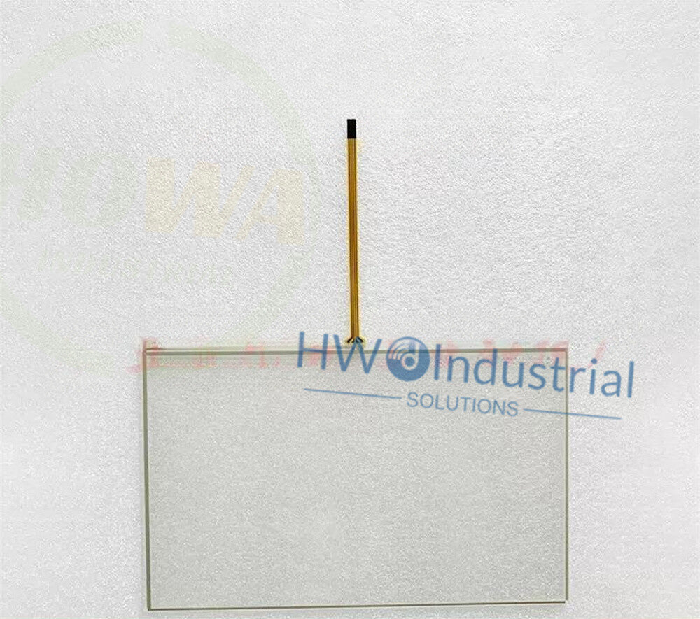 for PK100-20B-T1S PK100-40P-T1 PK100-WST20 Touchpad + Film One Set