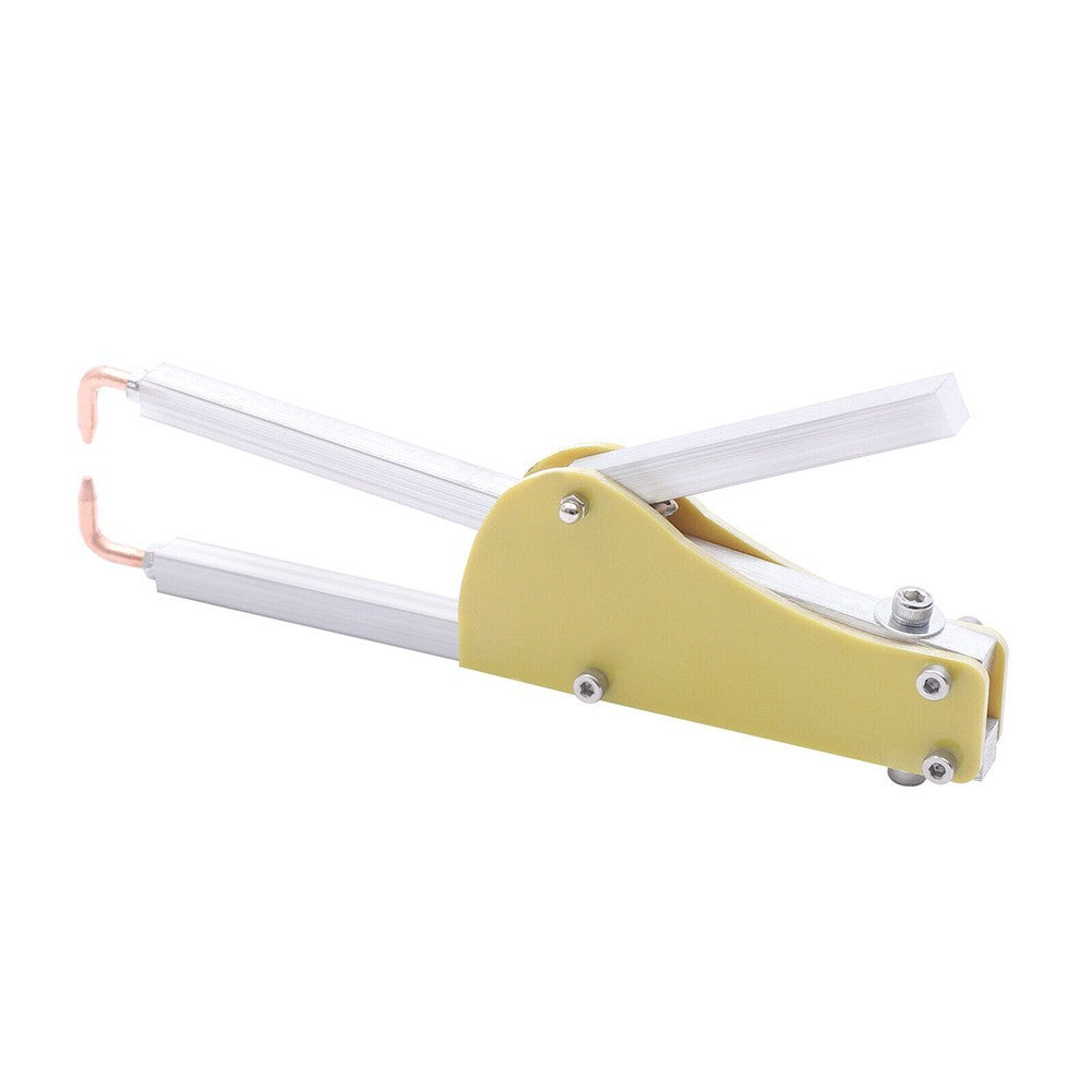 Professional Spot Welding Tool for 1mm Sheet Metal with Comfortable Grip