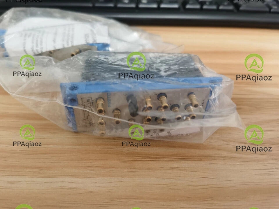 1PC  FESTO VZ-3-PK-3 5755 Delay Valve VZ-3-PK-3 Free Shipping