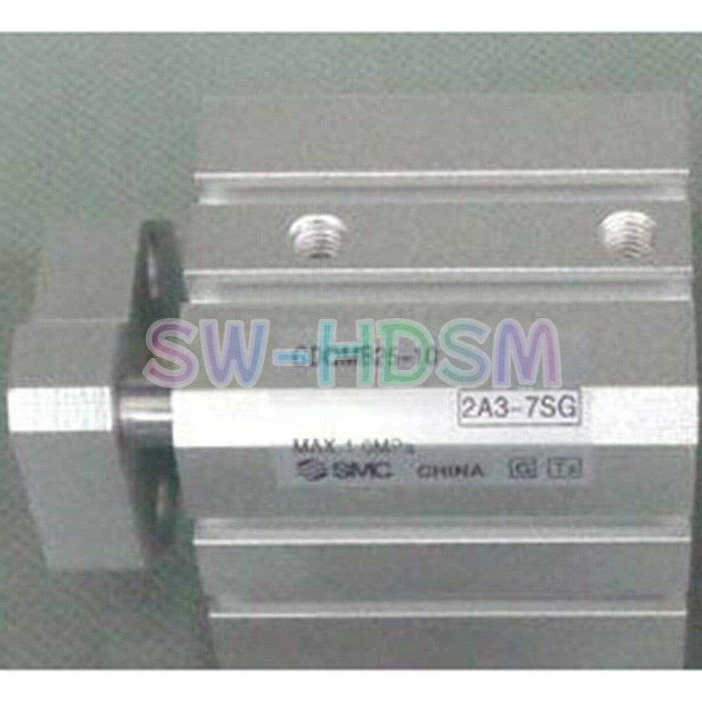1PCS  for SMC CDQMB25-10 CDQMB25-10 Air Cylinder Freight Free