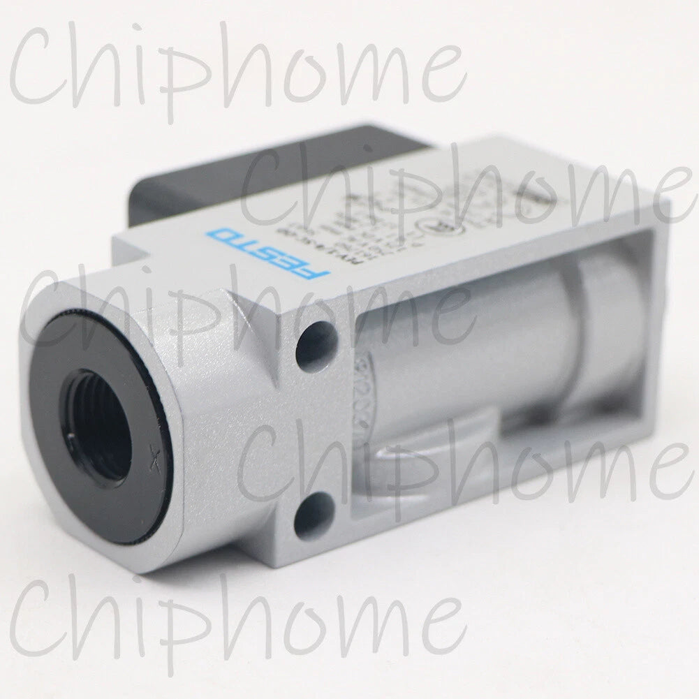 1PCS  Festo Pneumatic PEV-1/4-SC-OD 161760 Pressure Switch PEV-1/4-SC-0D #P